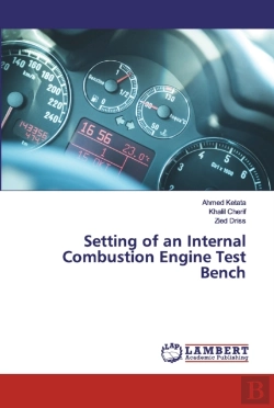 Bertrand.pt - Setting Of An Internal Combustion Engine Test Bench