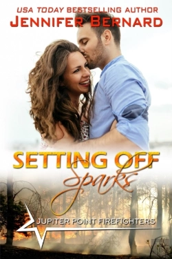 Bertrand.pt - Setting Off Sparks