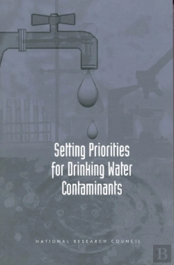 Bertrand.pt - Setting Priorities For Drinking Water Contaminants