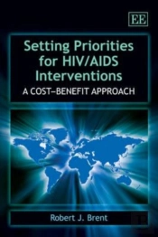 Setting Priorities For Hiv/Aids Interventions