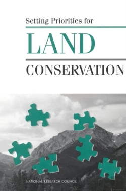 Bertrand.pt - Setting Priorities For Land Conservation