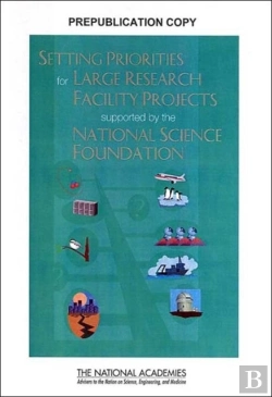Bertrand.pt - Setting Priorities For Large Research Facility Projects Supported By The National Science Foundation