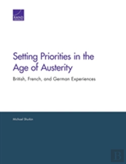 Bertrand.pt - Setting Priorities In The Age Of Austerity