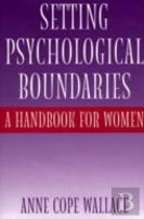 Setting Psychological Boundaries