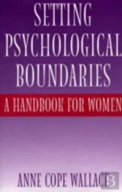 Setting Psychological Boundaries
