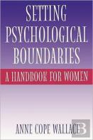 Setting Psychological Boundaries