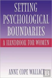 Setting Psychological Boundaries
