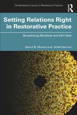 Bertrand.pt - Setting Relations Right In Restorative Practice