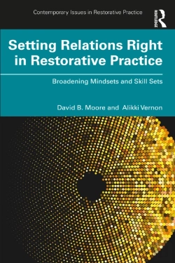 Bertrand.pt - Setting Relations Right In Restorative Practice