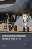 Setting Requirements For Usaf Maintenance Manpower