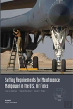 Bertrand.pt - Setting Requirements For Usaf Maintenance Manpower