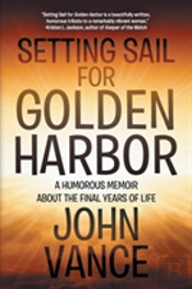 Setting Sail For Golden Harbor