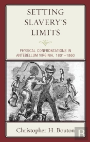 Setting Slavery'S Limits