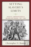 Setting Slavery'S Limits