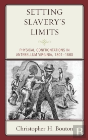 Setting Slavery'S Limits