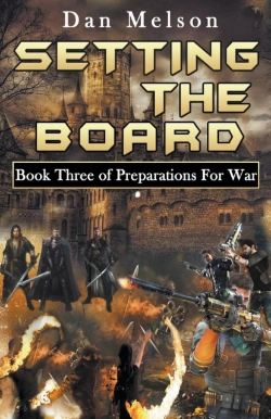 Bertrand.pt - Setting The Board