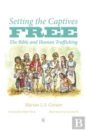 Setting The Captives Free