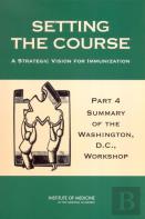 Setting The Course