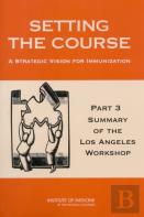 Setting The Course