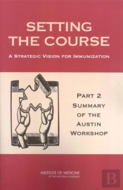 Setting The Course