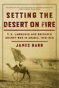 Bertrand.pt - Setting The Desert On Fire