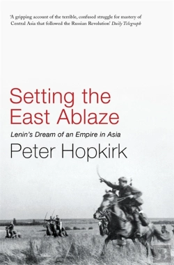 Bertrand.pt - Setting The East Ablaze