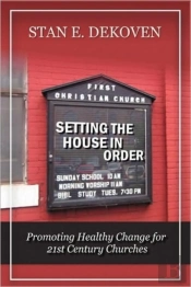 Setting The House In Order