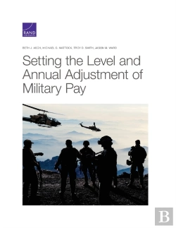 Bertrand.pt - Setting The Level And Annual Adjustment Of Military Pay