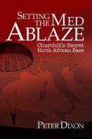 Setting The Med Ablaze