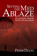 Setting The Med Ablaze