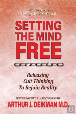 Bertrand.pt - Setting The Mind Free: Releasing Cult Th
