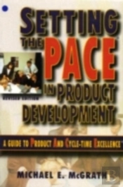 Setting The Pace In Product Development