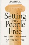 Setting The People Free