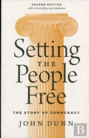 Setting The People Free