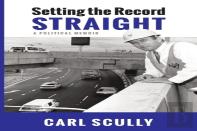 Setting The Record Straight