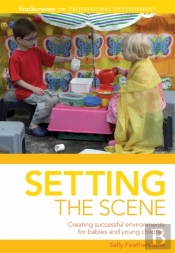 Setting The Scene