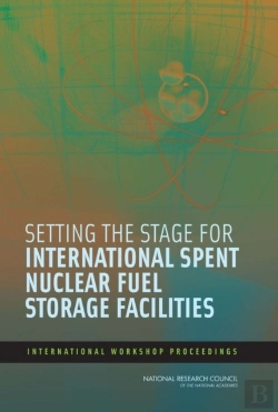 Bertrand.pt - Setting The Stage For International Spent Nuclear Fuel Storage Facilities