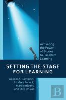 Setting The Stage For Learning