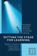 Setting The Stage For Learning