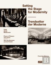 Setting The Stage For Modernity