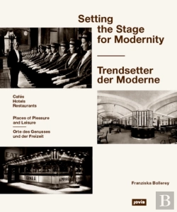 Bertrand.pt - Setting The Stage For Modernity