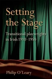 Setting The Stage