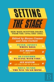 Setting The Stage