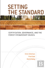 Setting The Standard