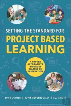 Bertrand.pt - Setting The Standard For Project Based Learning