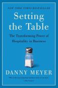 Setting The Table