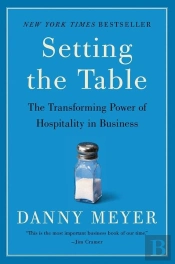 Setting The Table