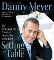 Setting The Table