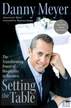 Bertrand.pt - Setting The Table