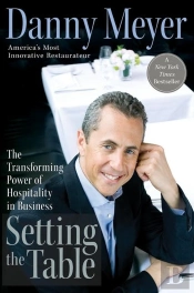 Setting The Table